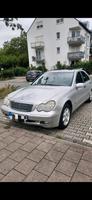 Mercedes C220 CDI Hessen - Darmstadt Vorschau
