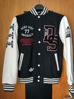 Adidas Star Wars College Varsity Jacke Bayern - Augsburg Vorschau