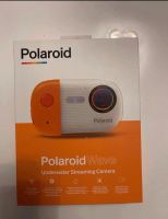 Neu Polaroid iE50 Wave 4K Streaming Action Cam Berlin - Spandau Vorschau