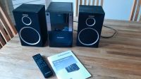 Mini Stereoanlage, Micro Hifi Anlage, Grundig, CD, Kassette Nordrhein-Westfalen - Mönchengladbach Vorschau