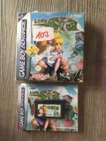 Gameboy Advance Lady Sia inkl OVP und Anleitung Bielefeld - Sennestadt Vorschau