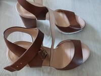 Damenschuhe für Sommer Stuttgart - Feuerbach Vorschau