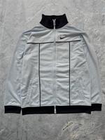 Vintage Nike Trackjacket Size XL Bayern - Gilching Vorschau