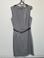 Graues Kleid, H&M, Größe 38 Brandenburg - Müncheberg Vorschau
