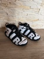 Nike AIR MORE UPTEMPO '96 Gr. 37,5 Baden-Württemberg - Dürbheim Vorschau