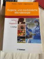 Hygiene und medizinische Mikrobiologie 5. Auflage für Pflegeberuf Nordrhein-Westfalen - Welver Vorschau