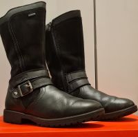 superfit Lederstiefel,Gr. 34, schwarz, goretex, guter Zustand München - Ludwigsvorstadt-Isarvorstadt Vorschau