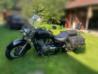 Honda Shadow VT750C RC50 Brandenburg - Kyritz Vorschau