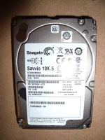 600 GB SAS, 2,5 Zoll 10k, Seagate ST600MM0006, 100% smart Nordrhein-Westfalen - Eschweiler Vorschau