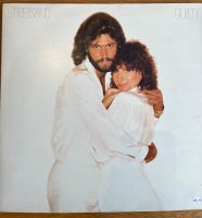 Streisand LP, Duett Witz Barry Gibb Nordrhein-Westfalen - Lengerich Vorschau
