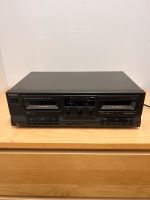 Technics RS-TR333 Doppel Kassettendeck Tape Deck Nordrhein-Westfalen - Windeck Vorschau