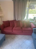 Grönlid 3er Sofa / Couch zu verkaufen Nordfriesland - Stedesand  Vorschau