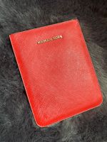 Michael Kors iPad Mini Leder Hülle rot gold neu Etui Niedersachsen - Laatzen Vorschau