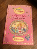 Cd-ROM lillifee und der zaubermeister Düsseldorf - Gerresheim Vorschau