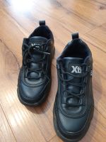 Damen Sneaker Black Pu Xti Mecklenburg-Vorpommern - Strasburg  Vorschau