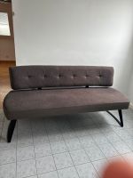 Ess Couch  in Grau Bayern - Durach Vorschau