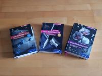 ❤ Buch-Set ADOBE CS4 Indesign Photoshop Illustrator Baden-Württemberg - Berglen Vorschau