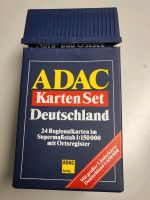 ADAC Karten Set 1:650000 24 Karten BRD Nordrhein-Westfalen - Schwelm Vorschau