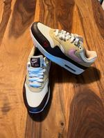 NIKE AIR MAX 1 VALENTINE'S DAY 2024, Gr. 38,5 Neu Hessen - Neu-Anspach Vorschau