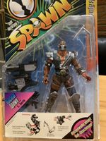 Nuclear Spawn Series 5 OVP McFarlane Toys Nordrhein-Westfalen - Mönchengladbach Vorschau