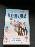 DVD Mamma Mia mit Brosnan, Streep, Cooper... Kiel - Pries-Friedrichsort Vorschau