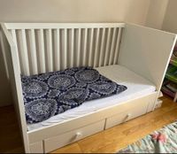 Babybett / Kinderbett Ikea Stuva München - Sendling-Westpark Vorschau