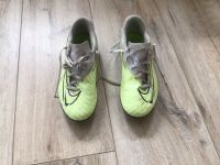 Fußballschuhe Nike Phantom Größe 35 Niedersachsen - Nottensdorf Vorschau