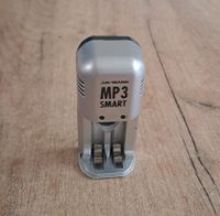 Ansmann MP3 Smart Akkuladegerät Thüringen - St Gangloff Vorschau
