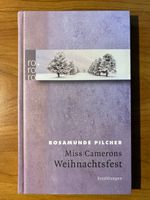 Buch: Miss Camerons Weihnachtsfest - Rosamunde Pilcher  – wie Neu Baden-Württemberg - Freiburg im Breisgau Vorschau