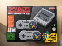 Super Nintendo Classic Mini Rheinland-Pfalz - Kirchen (Sieg) Vorschau