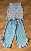 Damen Mädchen Pyjama Schlafanzug Gr. M Nordrhein-Westfalen - Meerbusch Vorschau