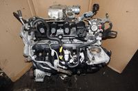 Motor MR16DDT 45TKM 1,6DIG-T NISSAN Juke Pulsar Qashqai X-Trail I Schleswig-Holstein - Ahrensburg Vorschau