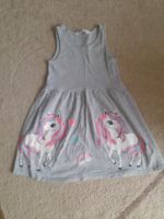 H&M kleid Gr.110/116 wie neu Einhorn Sommerkleid Baden-Württemberg - Heilbronn Vorschau