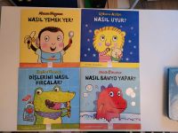 Kinderbücher türkisch Kreis Pinneberg - Pinneberg Vorschau