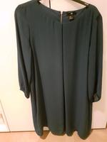 Schönes Chiffon  Kleid von H & M, Gr. 40 Hessen - Maintal Vorschau