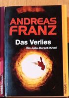 Das Verlies - Andreas Franz Nordrhein-Westfalen - Dülmen Vorschau