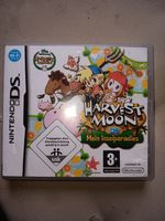 Nintendo DS Harvest Moon Mein Inselparadies mit OVP Dithmarschen - Wesselburen Vorschau