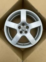 VW Golf 4 1J Bora 17 Zoll Alu 1J0601025BE 5x100 7,0Jx17 ET38 Hessen - Maintal Vorschau