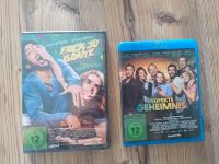 Fack Ju Göhte Teil 1 DVD / Das perfekte Geheimnis BluRay Blu-ray München - Schwabing-West Vorschau