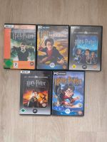 PC Spiele von Harry Potter Thüringen - Stadtilm Vorschau