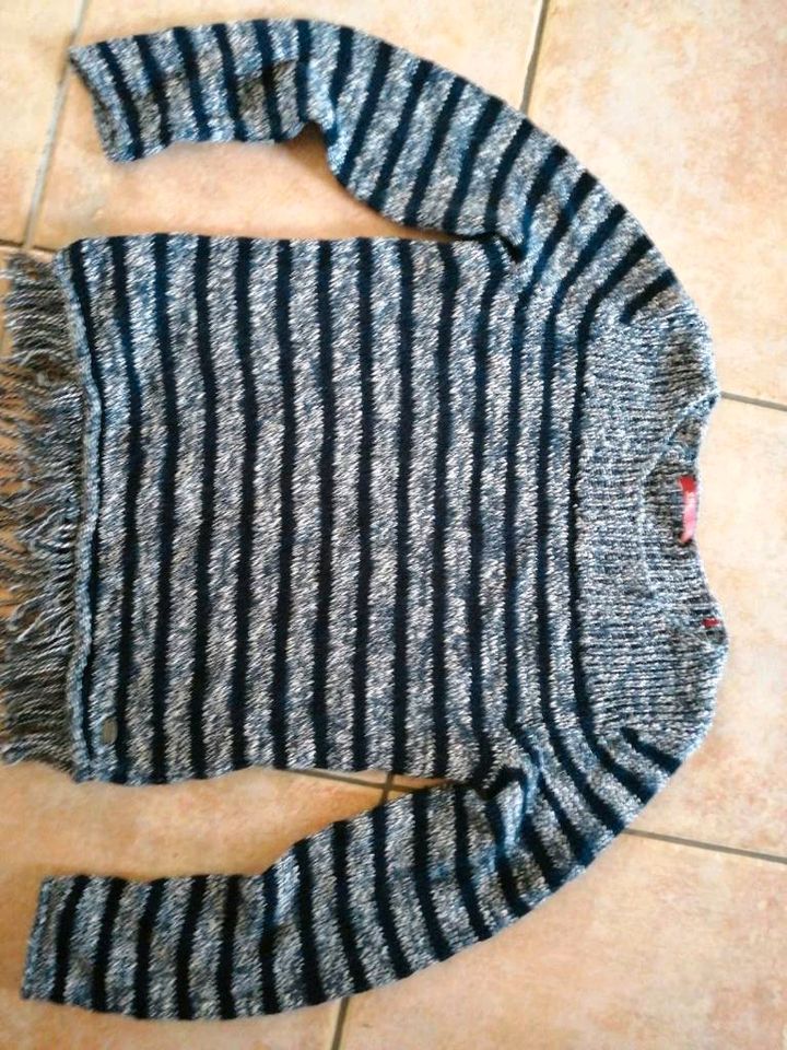 edc leichter Sommerstrickpullover, Gr. M in Reute im Breisgau