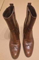 Damen Stiefeletten Bayern - Windischeschenbach Vorschau