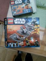 Lego Star wars Sachsen - Langenbernsdorf Vorschau