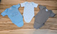 3x Baby-Body, Kurzarmbodys Bayern - Burgheim Vorschau