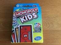 Monopoly Kids - Kartenspiel von Hasbro Berlin - Tempelhof Vorschau