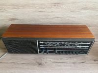 DDR Stern Radio Prominent 200 VEB Stern Radio Sonneberg Vintage Thüringen - Camburg Vorschau