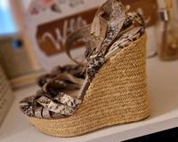 sommer hohe Sandalen zara Dresden - Innere Altstadt Vorschau