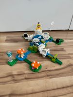 LEGO 71389 Super Mario Lakitus Wolkenwelt – Erweiterungsset Nordrhein-Westfalen - Erftstadt Vorschau