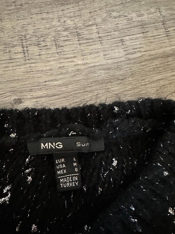 Winter Pullover von Mango in Eching (Kr Freising)