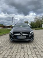 Mercedes B180 2017 Nordrhein-Westfalen - Ahlen Vorschau